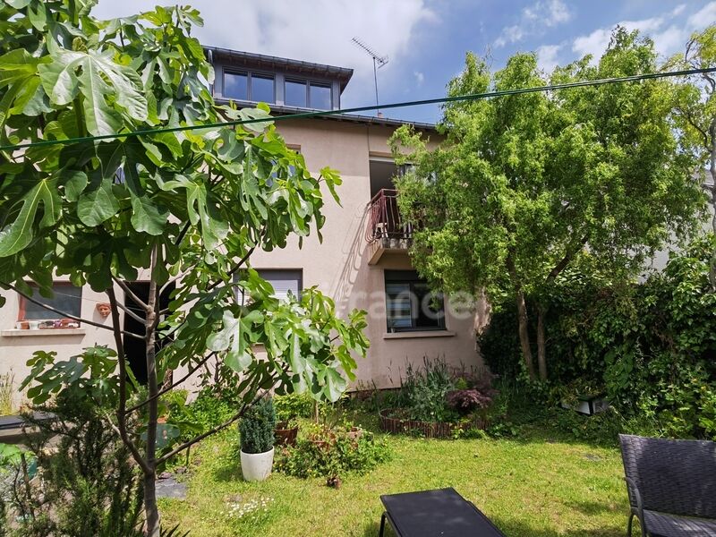 Villa / Maison 7 pièces  à vendre Rennes 35000