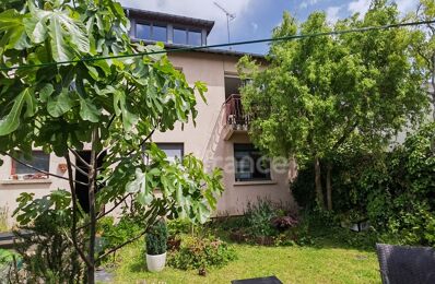 maison 7 pièces 120 m2 à vendre à Rennes (35000)