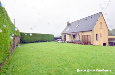 vente maison 229 000 € à proximité de Le Loroux (35133)