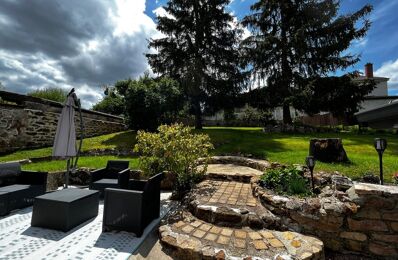 vente maison 125 000 € à proximité de Saint-Julien-de-Civry (71800)
