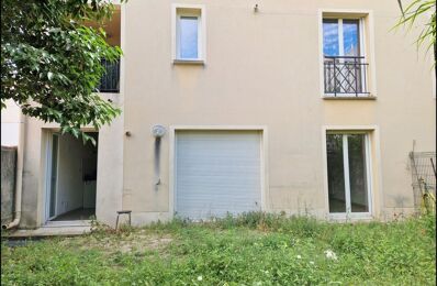 vente appartement 168 000 € à proximité de Saint-Gilles (30800)