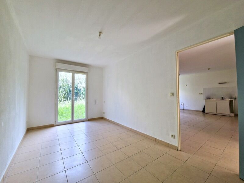 Appartement 2 pièces  à vendre Nîmes 30000