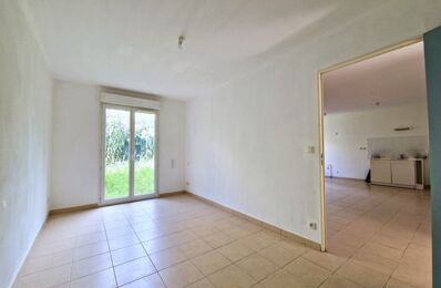 appartement 2 pièces 55 m2 à vendre à Nîmes (30000)