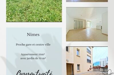 vente appartement 159 500 € à proximité de Bellegarde (81430)