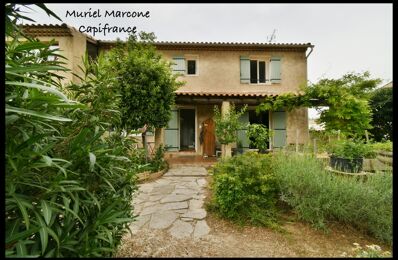vente maison 610 000 € à proximité de La Tour-d'Aigues (84240)