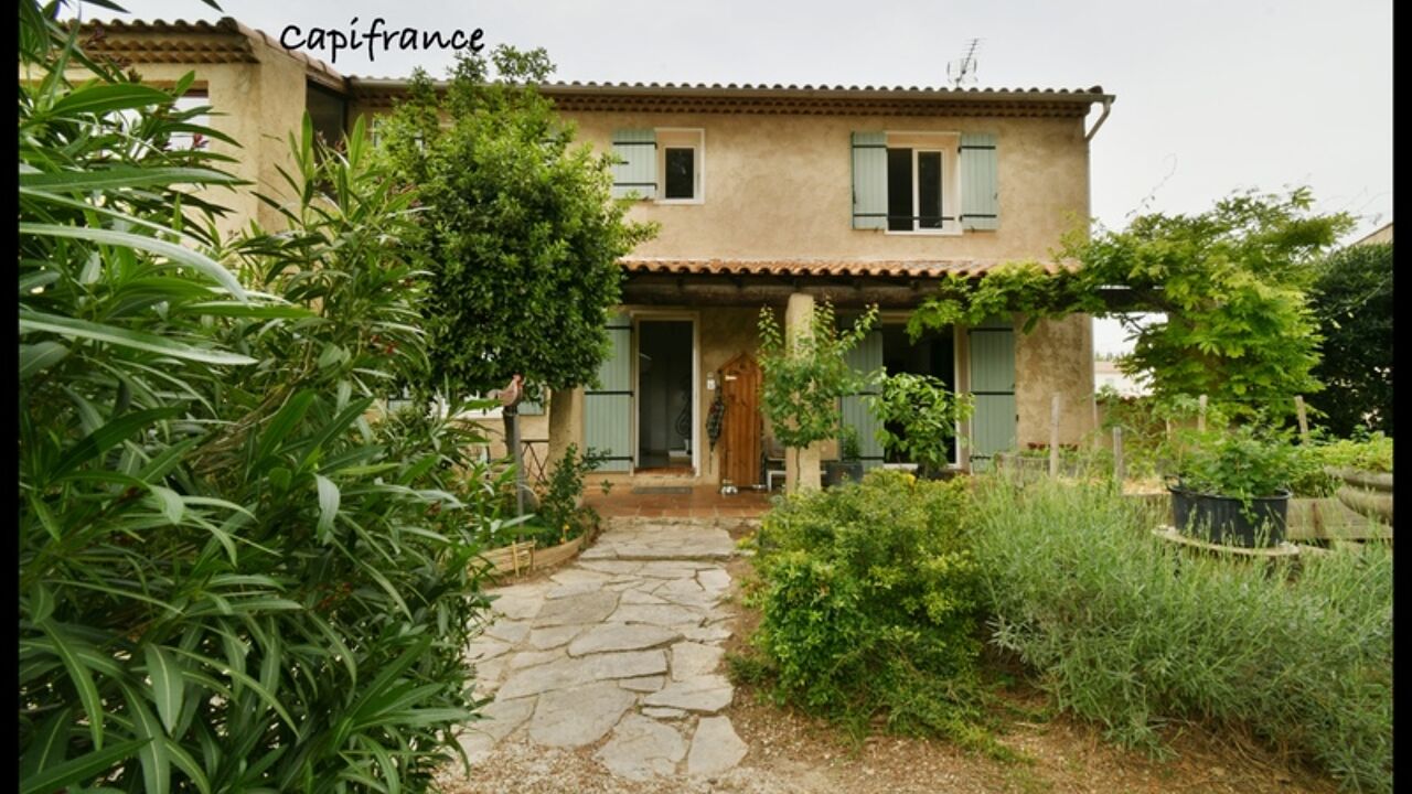 maison 5 pièces 148 m2 à vendre à Venelles (13770)