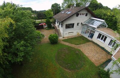 vente maison 248 500 € à proximité de Beaurepaire-en-Bresse (71580)