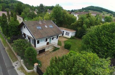 vente maison 248 500 € à proximité de Lavigny (39210)