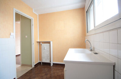vente appartement 93 500 € à proximité de Villard-de-Lans (38250)