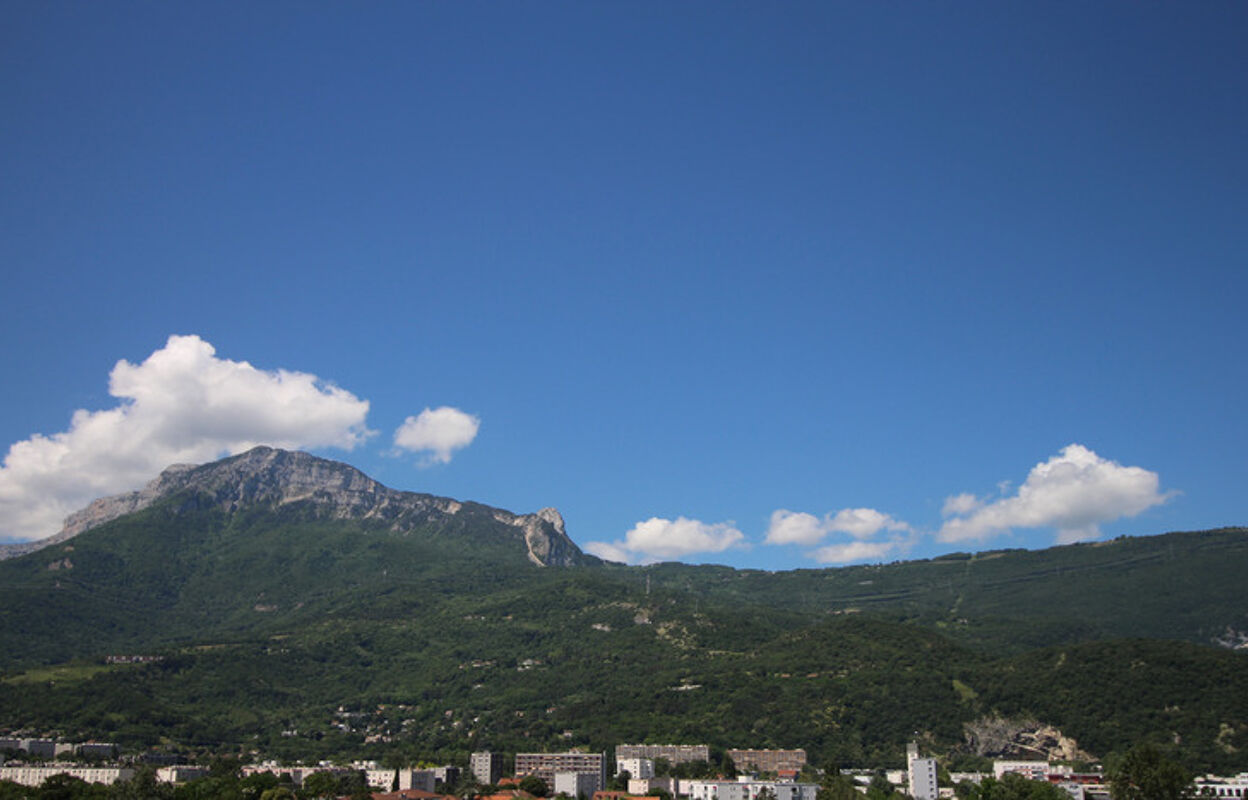 appartement 2 pièces 43 m2 à vendre à Grenoble (38100)