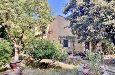 vente maison 540 000 € à proximité de Miramas (13140)