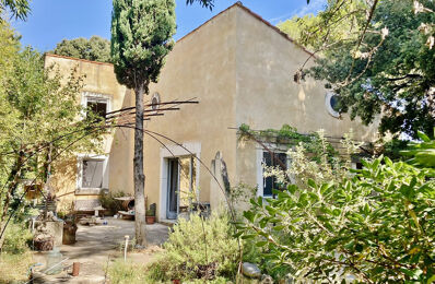 vente maison 540 000 € à proximité de Saint-Chamas (13250)