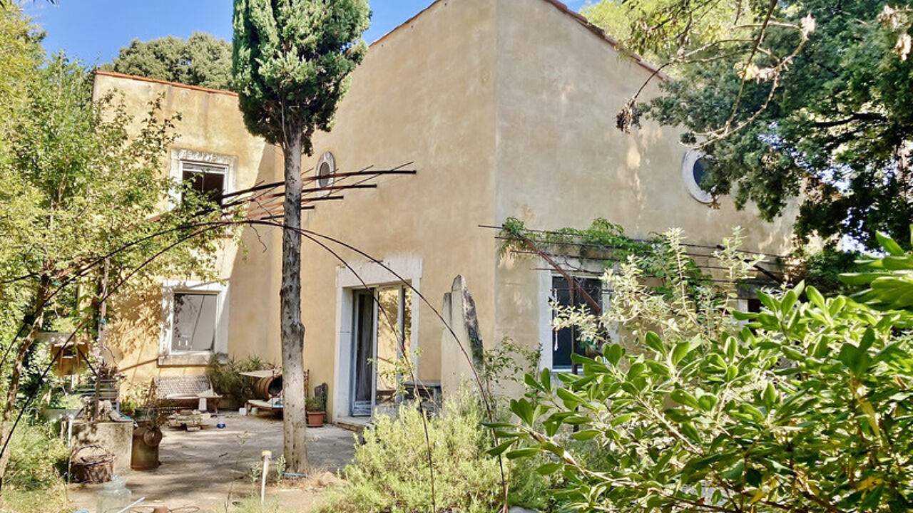 maison 5 pièces 145 m2 à vendre à Saint-Chamas (13250)