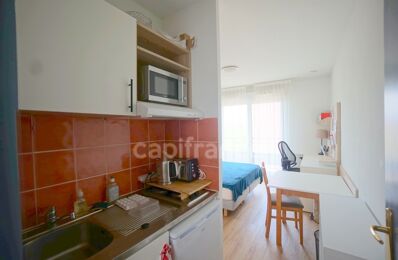 vente appartement 85 000 € à proximité de Écully (69130)