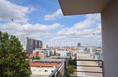 vente appartement 85 000 € à proximité de Lyon 2 (69002)