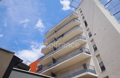 vente appartement 85 000 € à proximité de Beynost (01700)