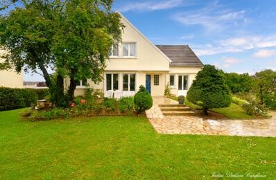 vente maison 451 000 € à proximité de Villebon-sur-Yvette (91140)