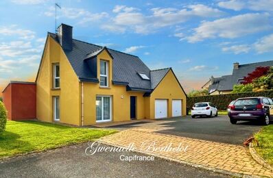 vente maison 414 000 € à proximité de Le Quiou (22630)
