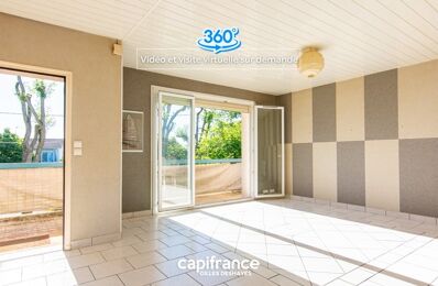 vente appartement 167 000 € à proximité de Montrevel-en-Bresse (01340)