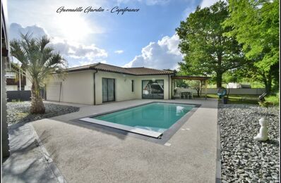 vente maison 540 000 € à proximité de Castres-Gironde (33640)
