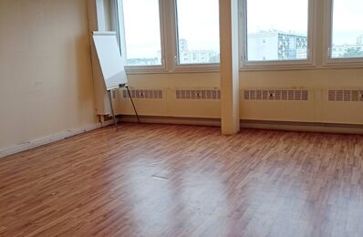 location bureau 3 075 € CC /mois à proximité de Alfortville (94140)