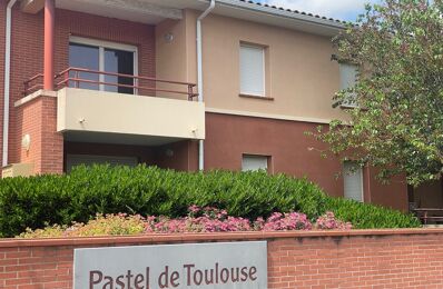 appartement 2 pièces 37 m2 à vendre à Fenouillet (31150)