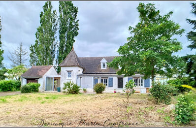 vente maison 180 200 € à proximité de Château-du-Loir (72500)