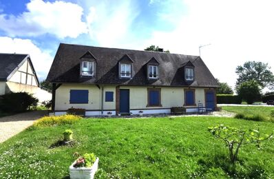 vente maison 328 000 € à proximité de Francheville (27160)