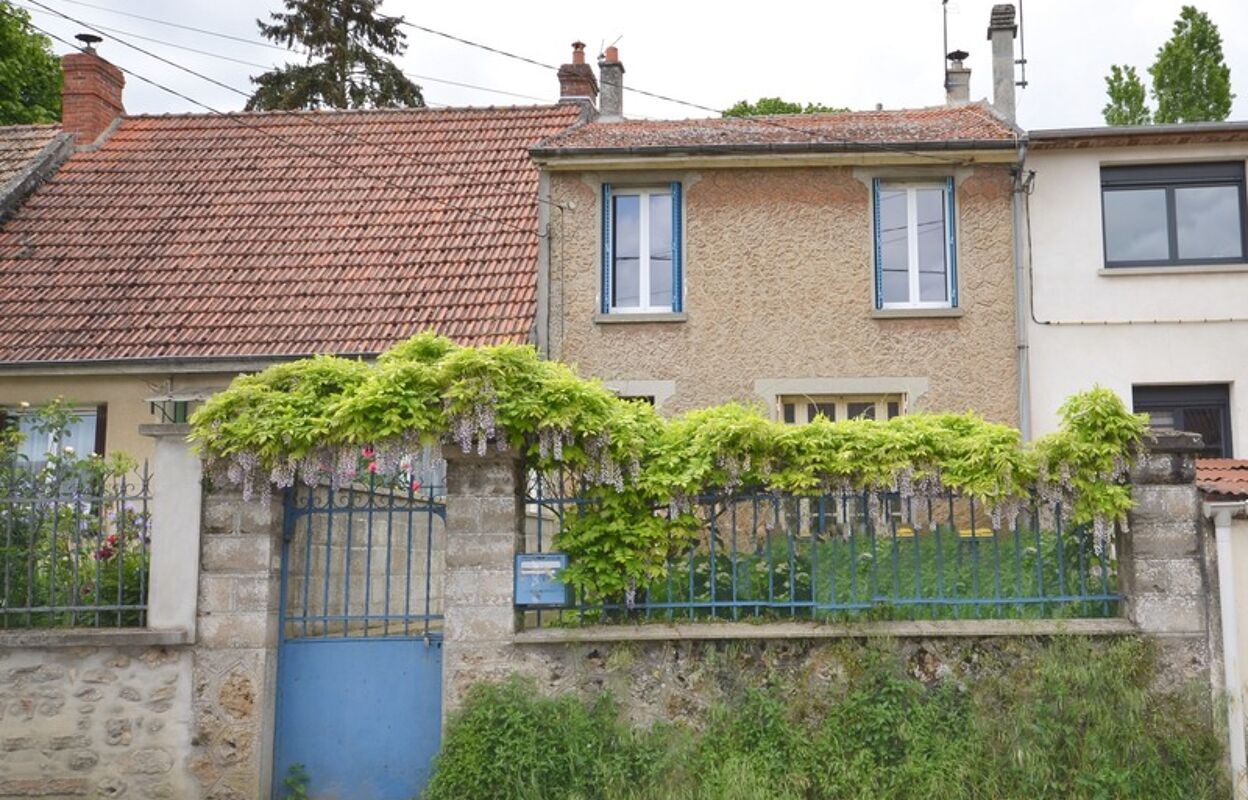 maison 4 pièces 78 m2 à vendre à Villers-sur-Fère (02130)