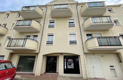 vente appartement 135 000 € à proximité de Saint-Cyr-l'École (78210)