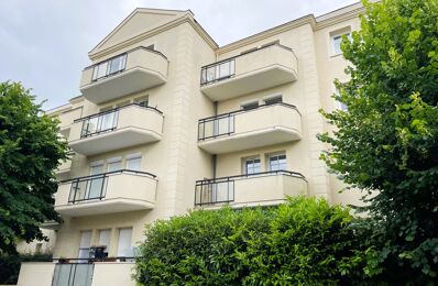 vente appartement 135 000 € à proximité de Triel-sur-Seine (78510)