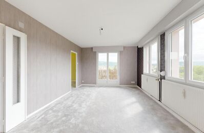 appartement 4 pièces 81 m2 à vendre à Vesoul (70000)