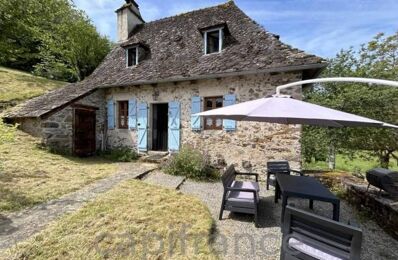 vente maison 149 000 € à proximité de Ladignac-sur-Rondelles (19150)