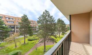 Appartement 2 Pièces 26 m² à vendre à Villers-sur-Mer (14640)