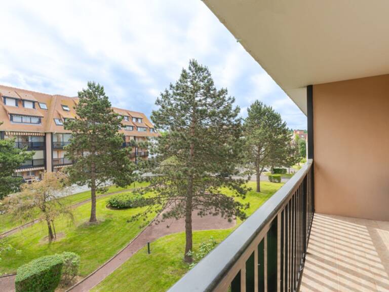 Appartement loggia ouverte — photo 1