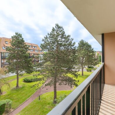 Appartement 2 pièces 119900 €