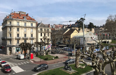 vente appartement 470 000 € à proximité de Chambéry (73000)