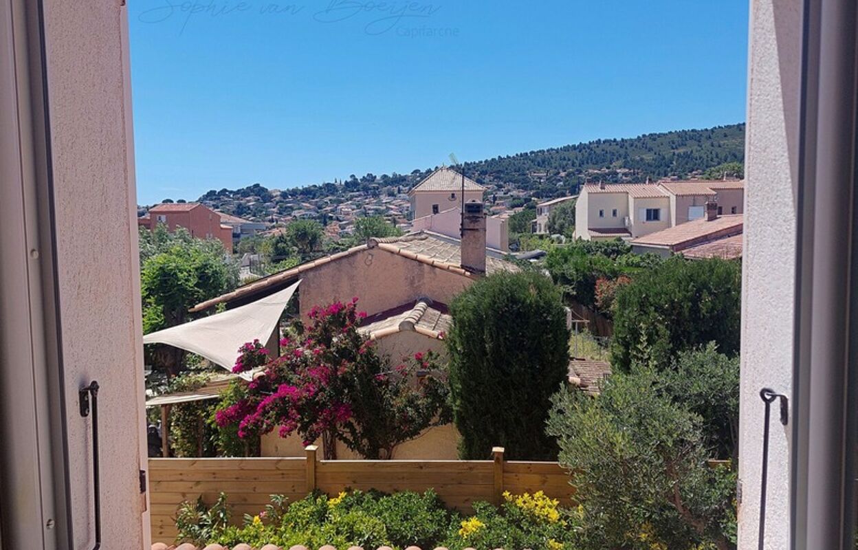 maison 8 pièces 190 m2 à vendre à La Ciotat (13600)