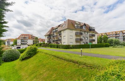vente appartement 119 900 € à proximité de Repentigny (14340)