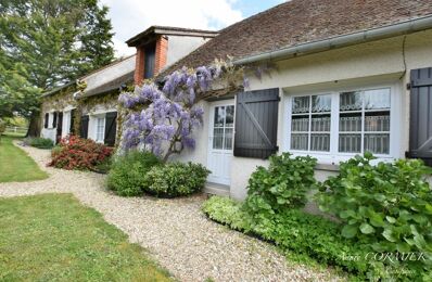vente maison 241 000 € à proximité de Sully-sur-Loire (45600)