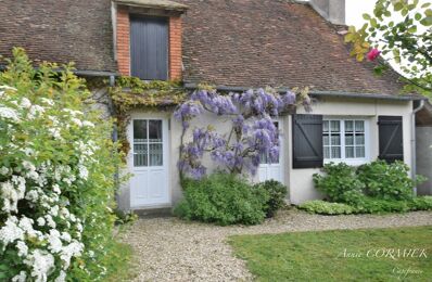 vente maison 241 000 € à proximité de Châteauneuf-sur-Loire (45110)