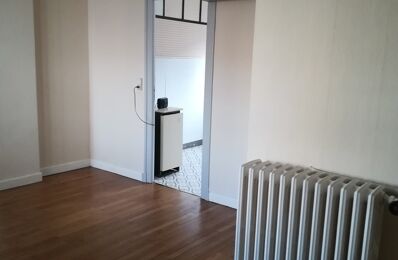 vente appartement 49 800 € à proximité de Champmillon (16290)