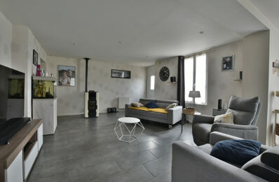 maison 6 pièces 170 m2 à louer à Angers (49000)