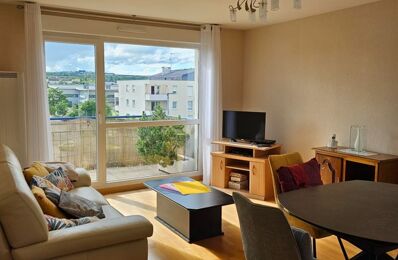 vente appartement 205 000 € à proximité de Neuilly-Lès-Dijon (21800)