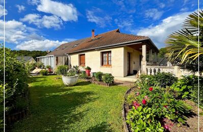 vente maison 254 000 € à proximité de Grigneuseville (76850)