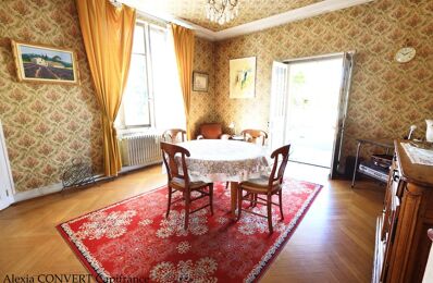 vente appartement 188 000 € à proximité de Montrevel-en-Bresse (01340)