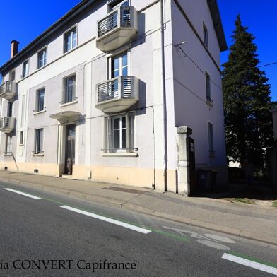 Appartement 6 pièces 159 m²