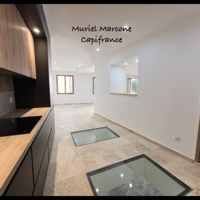 Maison 3 pièces 192 m²