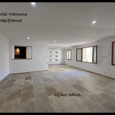 Maison 3 pièces 115 m²