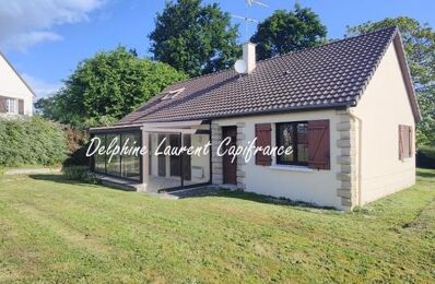 vente maison 318 000 € à proximité de Méry-Bissières-en-Auge (14370)